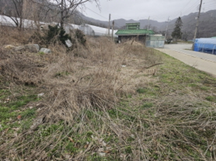 충남 천안시 서북구 입장면 근린생활시설 경매 물건 사진 2 · 2024타경1780