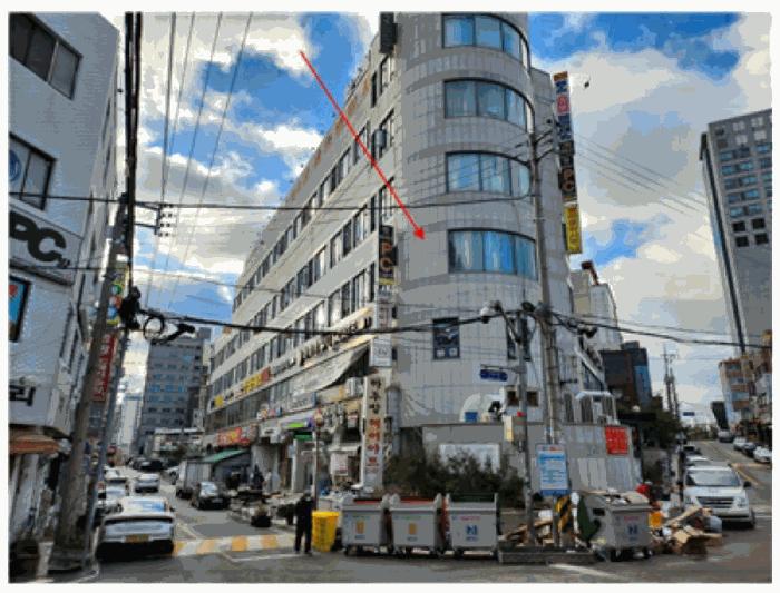 충남 천안시 동남구 신부동 신부동오피스텔 오피스텔 경매 물건 사진