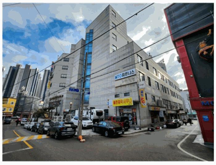 충남 천안시 동남구 신부동 오피스텔 경매 물건 사진 6 · 2024타경4833