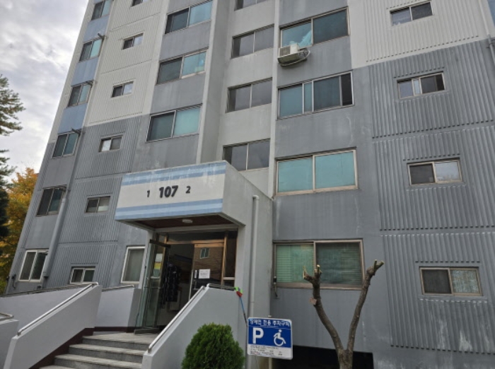 충남 천안시 신부동 아파트 경매 물건 사진 2 · 2024타경5904