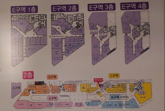 충남 아산시 배방읍 주상복합 경매 물건 사진 5 · 2024타경6686