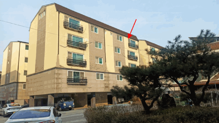 충남 아산시 도고면 다세대주택 경매 물건 사진 5 · 2025타경10095