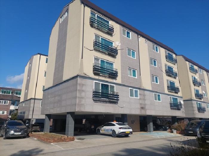 충남 아산시 도고면 도고타운 다세대주택 경매 물건 사진