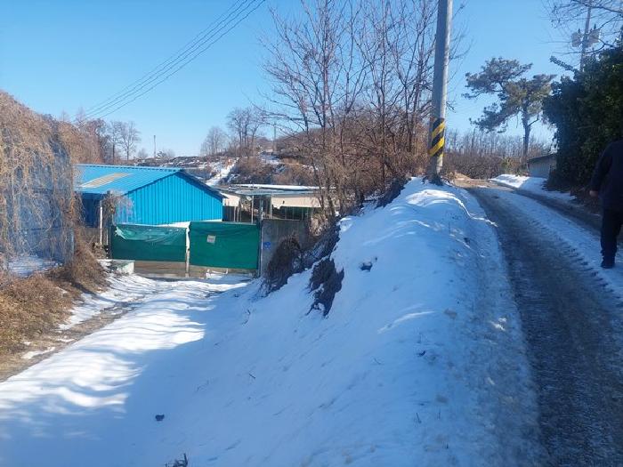 충남 아산시 둔포면 동물및식물관련시설 경매 물건 사진