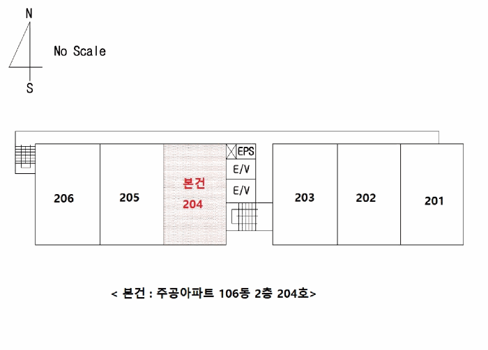 충남 천안시 서북구 두정동 아파트 경매 물건 사진 2 · 2025타경11203