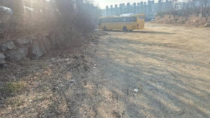 충남 천안시 동남구 신부동 대지,임야,전답 경매 물건 사진 4 · 2025타경11312