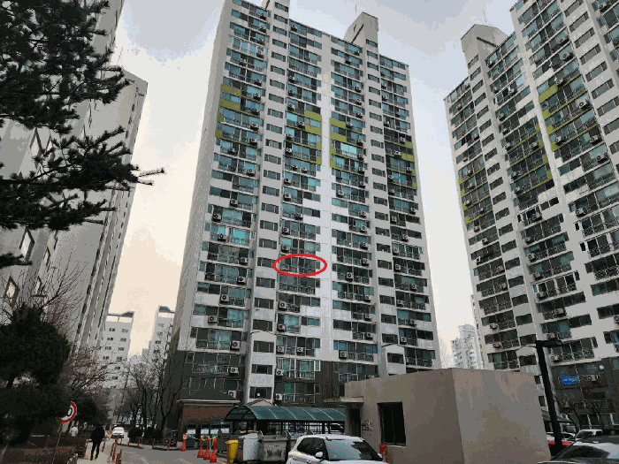 충남 천안시 동남구 신방동 아파트 경매 물건 사진 6 · 2025타경11313