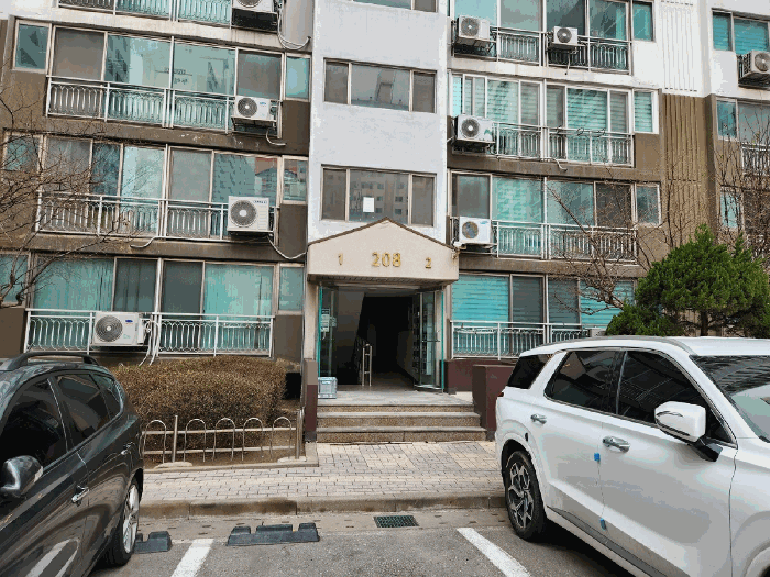 충남 천안시 동남구 신방동 아파트 경매 물건 사진 5 · 2025타경11313