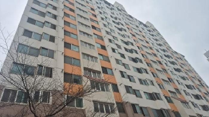 충남 천안시 서북구 쌍용동 아파트 경매 물건 사진