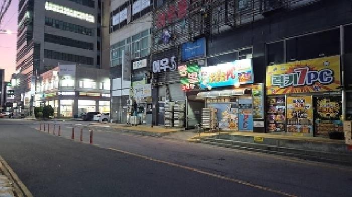 충남 천안시 서북구 성정동 근린생활시설 경매 물건 사진 2 · 2025타경11357