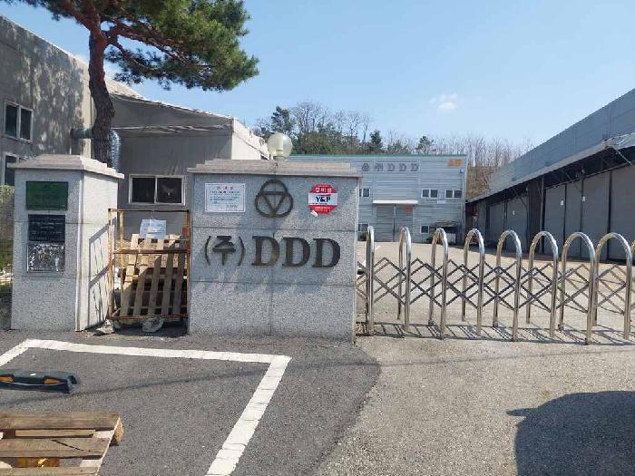 충남 아산시 둔포면 공장/지식산업센터 경매 물건 사진
