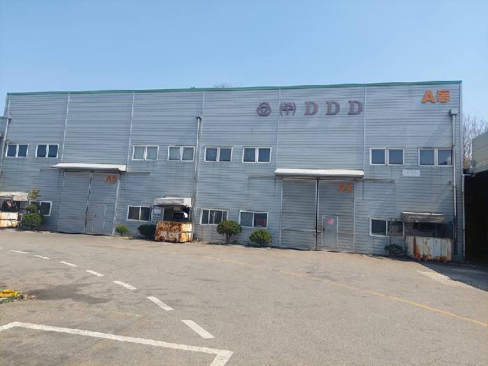 충남 아산시 둔포면 공장/지식산업센터 경매 물건 사진 2 · 2025타경11409
