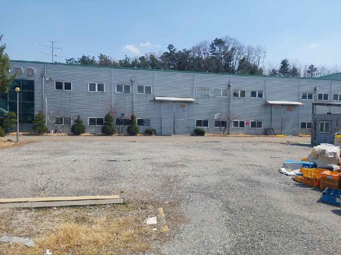 충남 아산시 둔포면 공장/지식산업센터 경매 물건 사진 3 · 2025타경11409