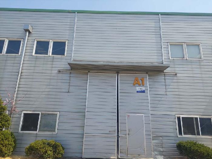 충남 아산시 둔포면 공장/지식산업센터 경매 물건 사진 4 · 2025타경11409