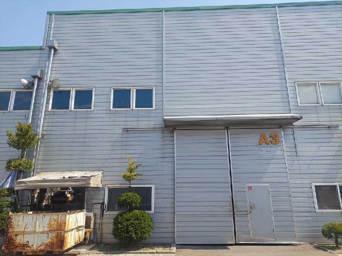 충남 아산시 둔포면 공장/지식산업센터 경매 물건 사진 6 · 2025타경11409