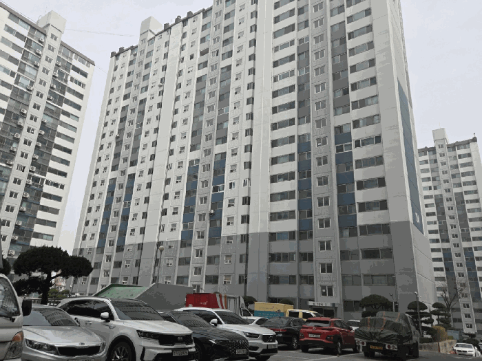 충남 천안시 서북구 쌍용동 아파트 경매 물건 사진 6 · 2025타경11414