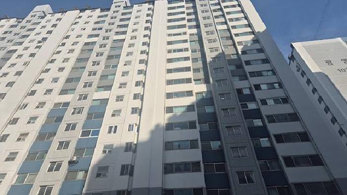충남 천안시 서북구 쌍용동 아파트 경매 물건 사진