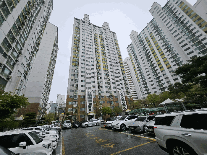 충남 천안시 서북구 두정동 아파트 경매 물건 사진 4 · 2025타경11465