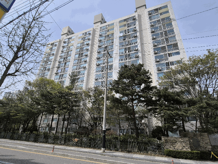 충남 천안시 서북구 쌍용동 아파트 경매 물건 사진 3 · 2025타경11467