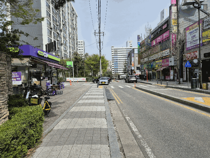 충남 천안시 서북구 쌍용동 아파트 경매 물건 사진 4 · 2025타경11467