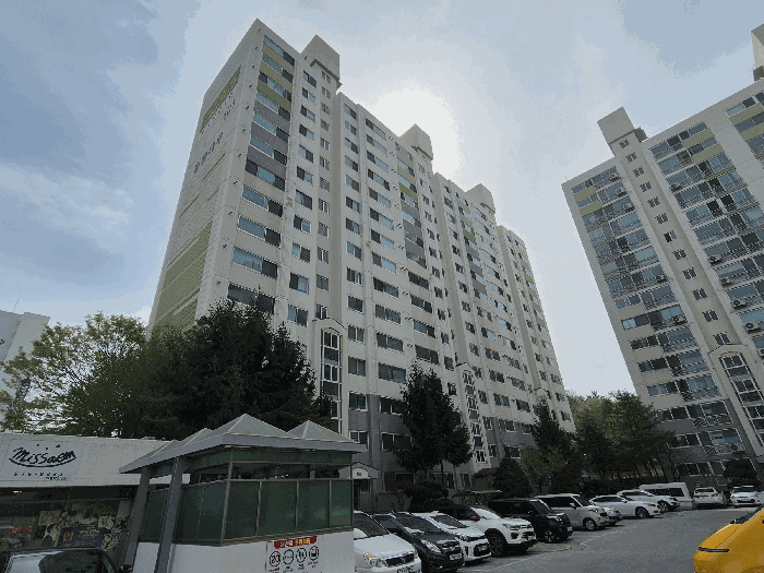 충남 천안시 서북구 쌍용동 아파트 경매 물건 사진 5 · 2025타경11467
