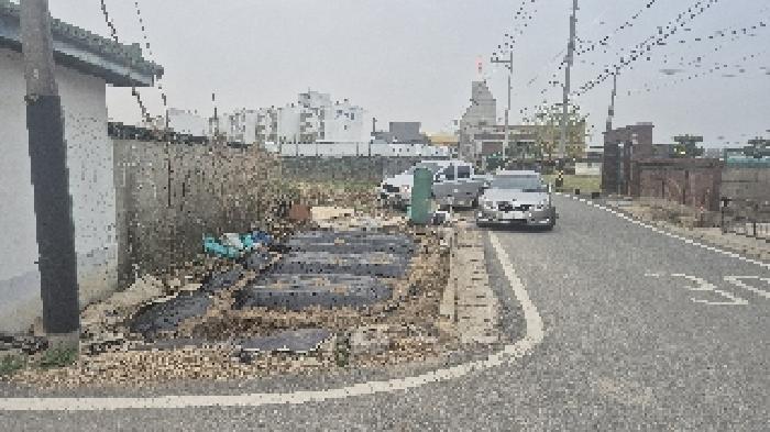 충남 천안시 서북구 입장면 대지 경매 물건 사진