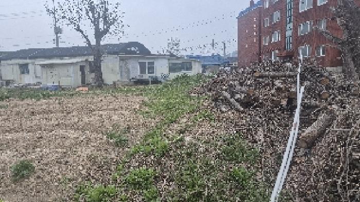 충남 천안시 서북구 입장면 대지 경매 물건 사진 5 · 2025타경11469