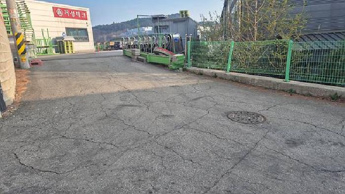 충남 천안시 동남구 성남면 공장 경매 물건 사진 5 · 2025타경11483