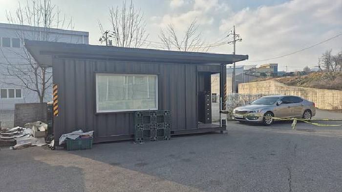 충남 천안시 동남구 성남면 공장 경매 물건 사진 3 · 2025타경11483