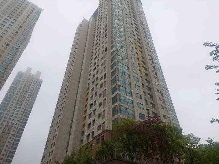 충남 아산시 탕정면 아파트 경매 물건 사진