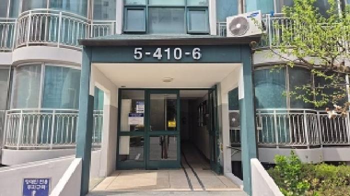 충남 천안시 서북구 쌍용동 아파트 경매 물건 사진
