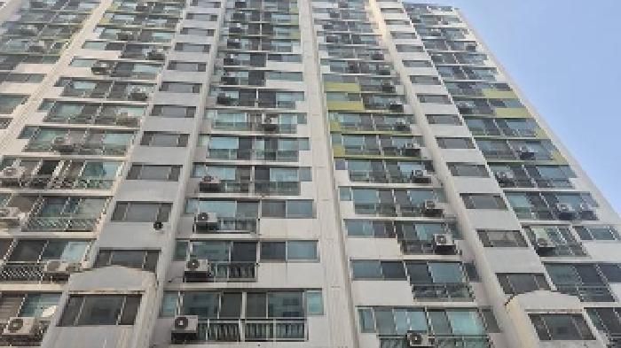 충남 천안시 동남구 신방동 아파트 경매 물건 사진