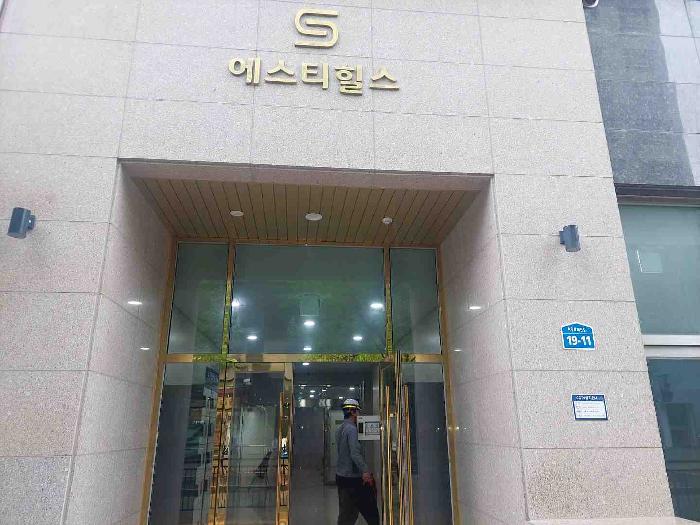 충남 아산시 배방읍 오피스텔 경매 물건 사진