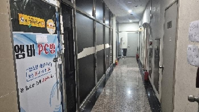 충남 천안시 서북구 성정동 근린시설 경매 물건 사진 3 · 2025타경11511