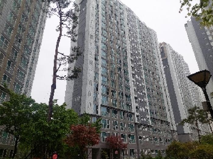 충남 아산시 배방읍 아파트 경매 물건 사진