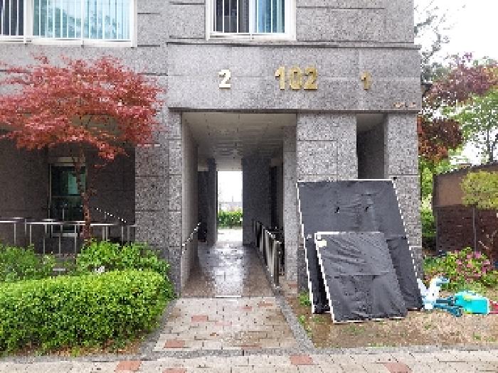 충남 아산시 배방읍 아파트 경매 물건 사진 2 · 2025타경11521