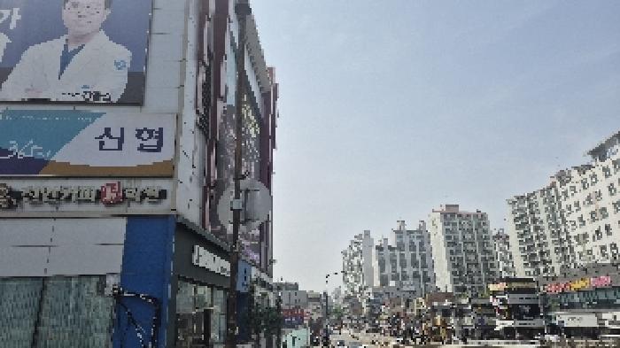 충남 천안시 서북구 백석동 아파트 경매 물건 사진 3 · 2025타경11523