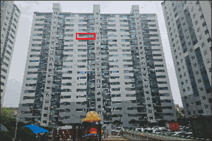 충남 천안시 서북구 쌍용동 아파트 경매 물건 사진 5 · 2025타경11596