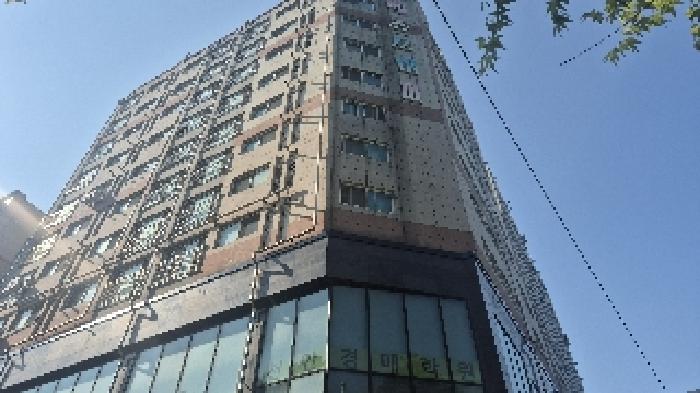 충남 천안시 서북구 백석동 오피스텔 경매 물건 사진