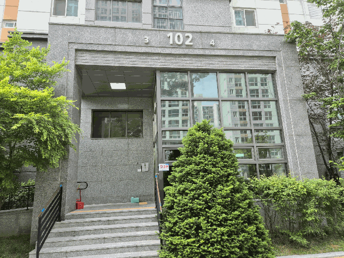 충남 아산시 풍기동 아파트 경매 물건 사진 2 · 2025타경11651