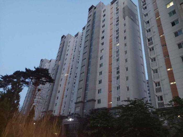 충남 아산시 풍기동 아파트 경매 물건 사진