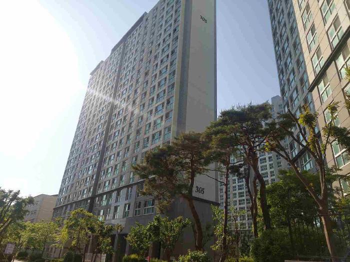 충남 아산시 둔포면 아파트 경매 물건 사진