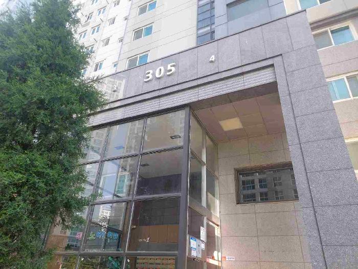 충남 아산시 둔포면 아파트 경매 물건 사진 2 · 2025타경11652