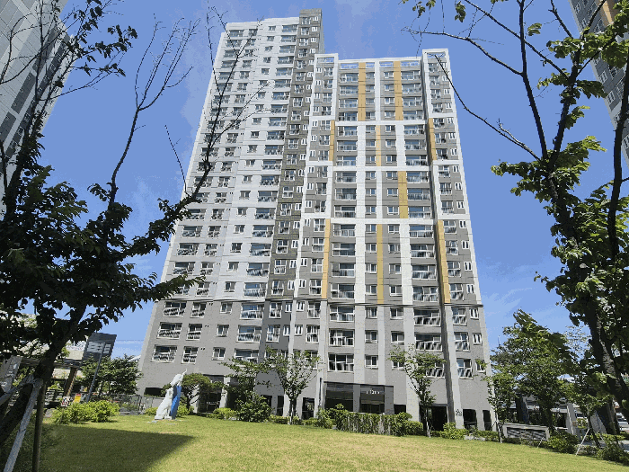 충남 아산시 모종동 아파트 경매 물건 사진 3 · 2025타경11684