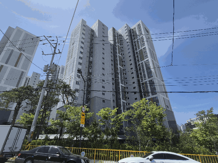충남 아산시 모종동 아파트 경매 물건 사진 5 · 2025타경11684