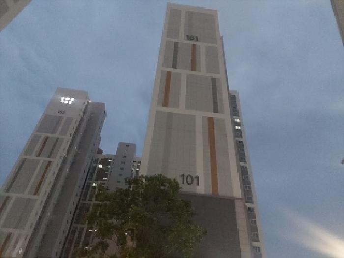 충남 아산시 모종동 아파트 경매 물건 사진
