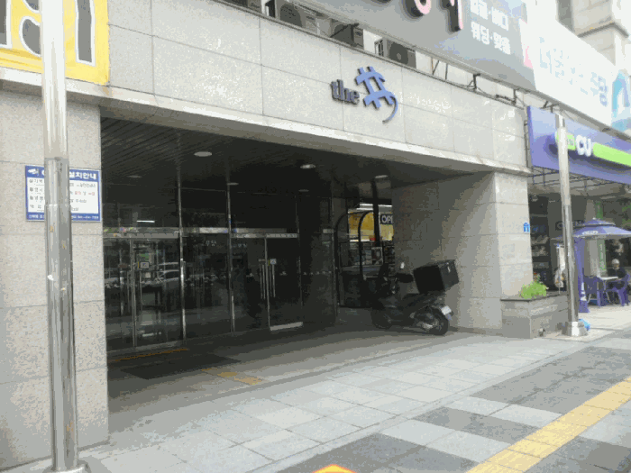 충청남도 천안시 동남구 신부동 966 신부동더 8층801호 오피스텔 경매 물건 사진