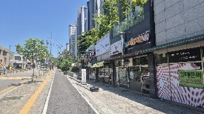 충남 천안시 동남구 신부동 근린생활시설 경매 물건 사진 2 · 2025타경11782