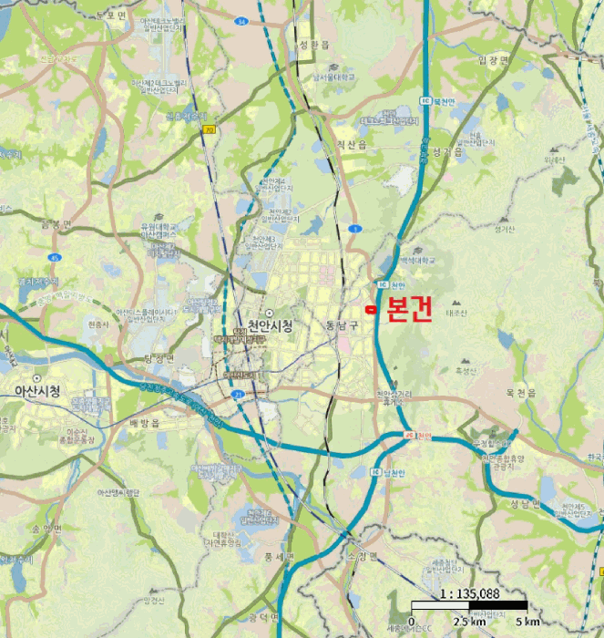 충남 천안시 동남구 신부동 근린생활시설 경매 물건 사진 6 · 2025타경11782