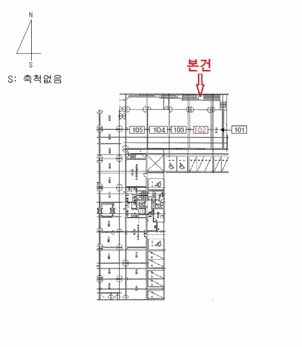 충남 천안시 동남구 신부동 근린생활시설 경매 물건 사진 5 · 2025타경11782